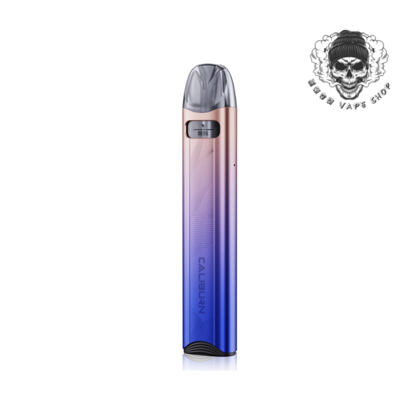 1511716383593_.pic UWELL CALIBURN A3s 咖哩棒 電子煙主機