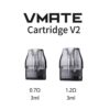 643fca01d1761f000e5cac86 VOOPOO VMRTE E|原廠空煙彈現貨