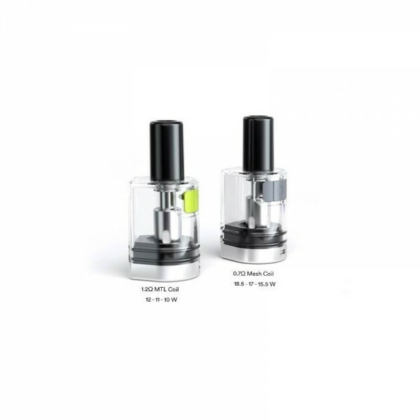 Vaptio Avocado Baby 酪梨寶寶空煙彈