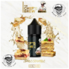廚師佳釀,廚師煙油,THE Chefs Brew