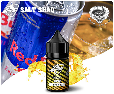 IMG_4824 鯊克SALT SHAQ 30ML 小煙油|正品