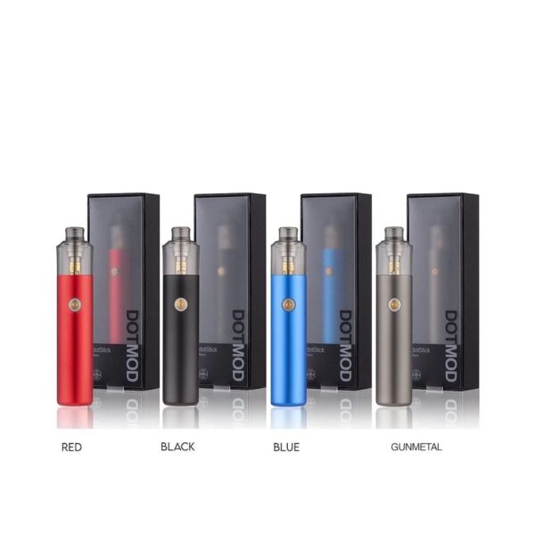 佩特里Dotmod Revo V1.5 佩特里Dotmod Revo V1.5