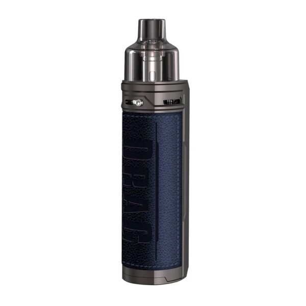 S__85057624_0 正品 【 VOOPOO DRAG跩哥X MOD POD】 大煙主機