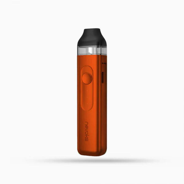 正版 Nevoks Feelin Pod 感覺小煙 三段可調電壓氣進 菲林