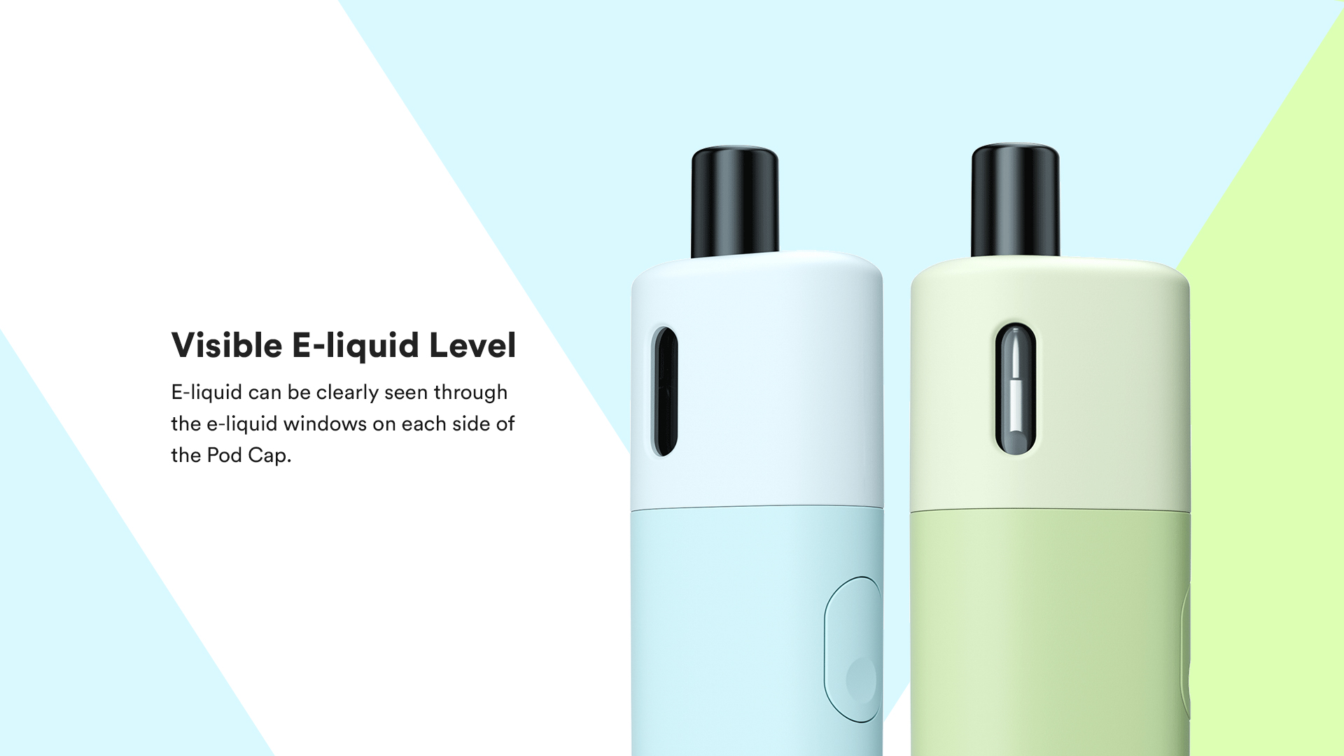 VAPTIO Avocado Baby 酪梨寶寶