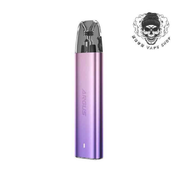 VOOPOO ARGUS G2 mini｜阿格斯小煙主機