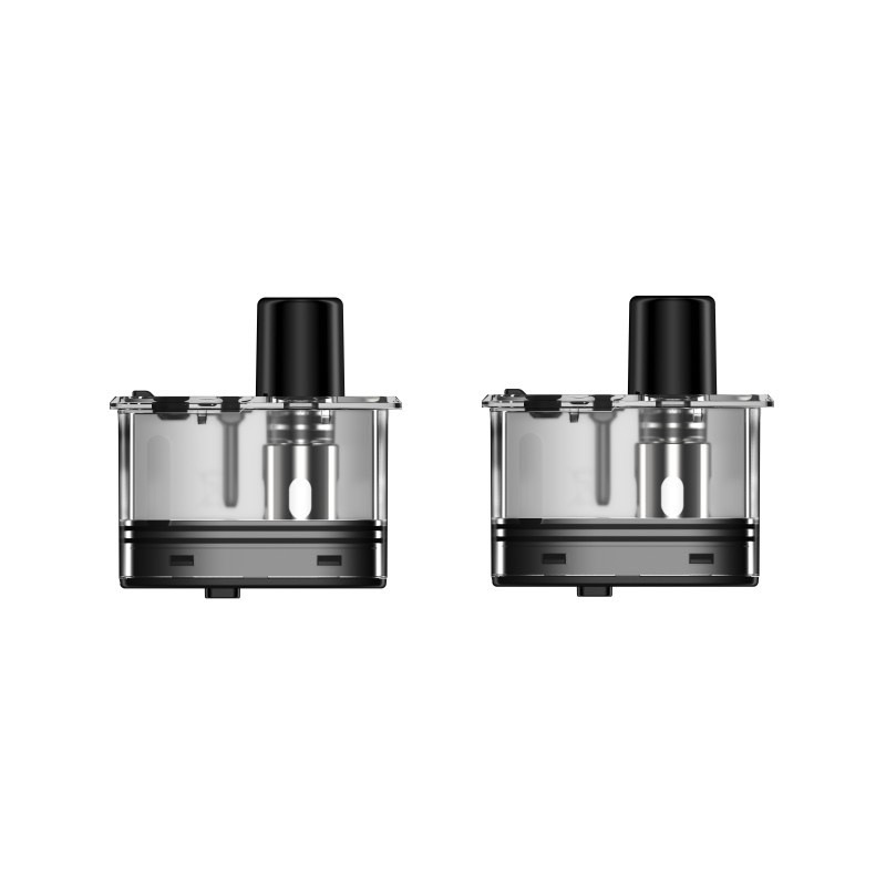 GEEKVAPE PEAK 巔峰/空煙彈