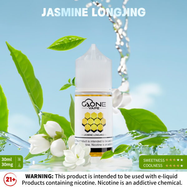5 aone煙油薄荷口味