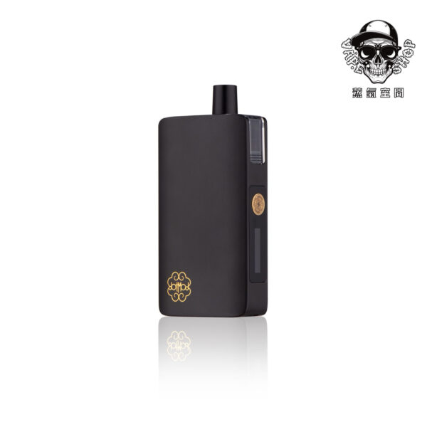 created by photogrid DOTMOD X O佩特里黑色套裝