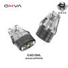 created by photogrid oxva nexlim 大蠻牛煙彈