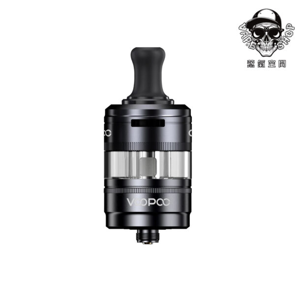 created by photogrid VOOPOO PNP X POD TANK DTL MTL 霧化器